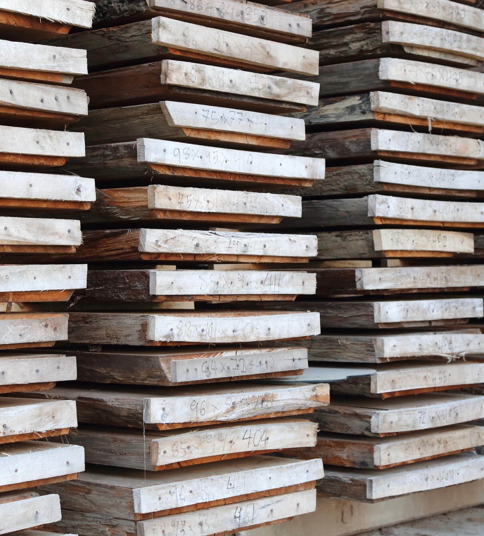 Our experts will help you choose right materials